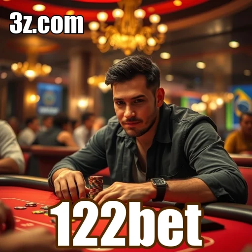 122bet Novidades