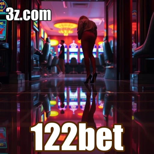 Promoções Imperdíveis no Site 122bet para Apostadores Brasileiros