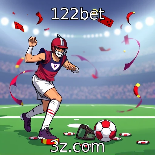 O impacto das regulamentações nos jogos online | 122bet