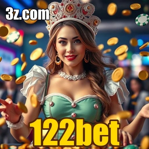 122bet Roleta