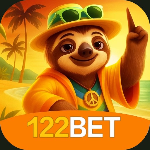 122bet logo