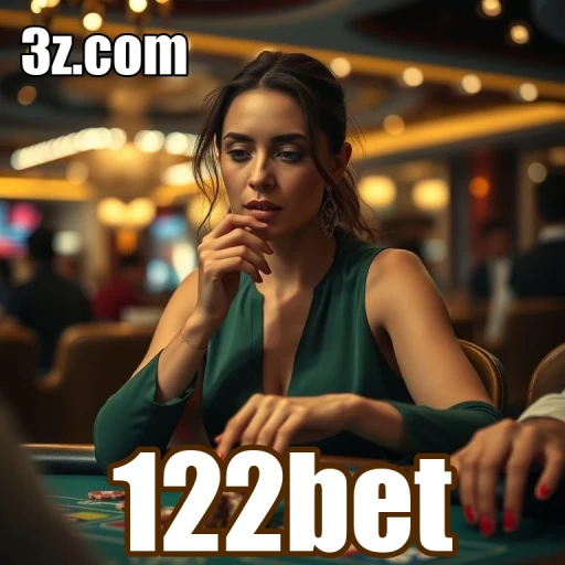 Estratégias Poderosas no 122bet para Aumentar Seu Sucesso